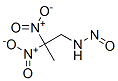 CAS 登录号：28464-26-8， N-亚硝基-(2,2-二硝基丙基)胺