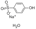CAS#: 28469-73-0， 4-Phenolsulfonic Acid Sodium Salt
