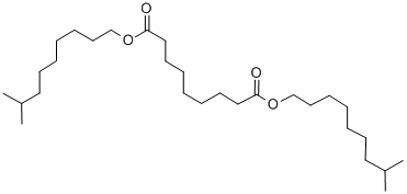CAS#: 28472-97-1， Diisodecyl Azelate