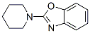 CAS#: 2851-09-4， 2-Piperidinobenzoxazole