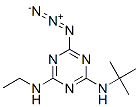 CAS#: 2854-70-8， 2-Azido-4-[(1,1-Dimethylethyl)Amino]-6-(Ethylamino)-1,3,5-Triazine