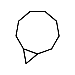 CAS#: 286-76-0， Bicyclo[7.1.0]Decane