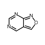 CAS#: 28648-19-3， [1,2]Oxazolo[3,4-d]Pyrimidine