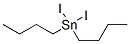 CAS#: 2865-19-2， Dibutyldiiodostannane