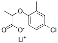 CAS#: 28692-38-8， Lithium 2-(4-Chloro-2-Methylphenoxy)Propionate