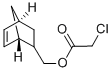 CAS#: 28693-00-7， 5-[(Chloroacetoxy)methyl]-2-norbornene