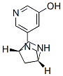 CAS#: 286943-20-2， 5-(1S,4S)-2,5-Diazabicyclo[2.2.1]Hept-2-Yl-3-Pyridinol