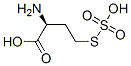 CAS#: 28715-19-7， S-Sulfohomocysteine