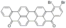 CAS#: 28780-09-8， Dibromoviolanthrene-5,10-Dione