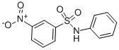 CAS#: 28791-26-6， 3-Nitro-N-Phenyl-Benzenesulfonamide