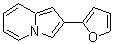 CAS#: 28795-34-8， 2-(2-Furyl)Indolizine