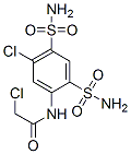 CAS#: 2880-40-2， 2,5'-Dichloro-2',4'-Disulphamoylacetanilide