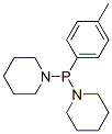 CAS#: 28869-92-3， (4-Methylphenyl)-Bis(1-Piperidyl)Phosphane