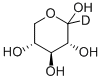 CAS#: 288846-89-9， D-Xylose-1-C-D