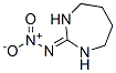 CAS#: 28917-15-9， Hexahydro-2-(Nitroimino)-1H-1,3-Diazepine