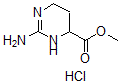 CAS#: 28958-95-4， (+)-Hexahydro-2-imino-4-Pyrimidinecarboxylicacid methyl ester, monohydrochloride