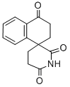 CAS 登录号：2897-83-8， 阿洛米酮