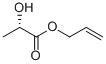 CAS#: 289883-19-8， (2S)-2-Hydroxy-Propanoic Acid 2-Propen-1-Yl Ester