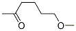 CAS#: 29006-00-6， 6-Methoxy-2-Hexanone