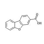 CAS#: 29021-91-8， Dibenzo[b,d]Furan-3-Carboxylic Acid