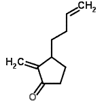 CAS#: 290346-68-8， 3-(3-Buten-1-Yl)-2-Methylenecyclopentanone