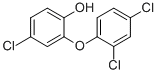 CAS#: 29098-85-9， 4-Chloro-2-(2,4-Dichlorophenoxy)Phenol
