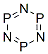 CAS#: 291-37-2， 1,3,5,2,4,6-Triazatriphosphinine