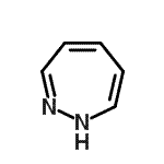 CAS#: 291-77-0， 1H-1,2-Diazepine
