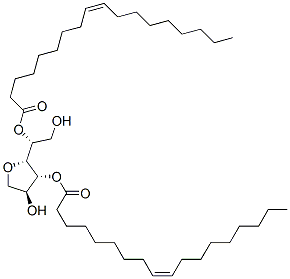 CAS#: 29116-98-1， Anhydrosorbitol Dioleate