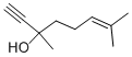 CAS#: 29171-20-8， 3,7-Dimethyloct-6-En-1-Yn-3-Ol