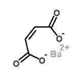 CAS#: 29202-49-1， Barium (2Z)-2-Butenedioate
