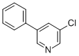 CAS#: 292068-12-3， 3-Chloro-5-Phenylpyridine