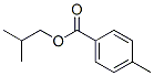 CAS#: 29240-30-0， p-Toluic Acid Isobutyl Ester