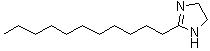 CAS 登录号：29249-55-6， 2-十一烷基-4,5-二氢-1H-咪唑