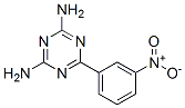 CAS#: 29366-72-1， 6-(3-Nitrophenyl)-1,3,5-Triazine-2,4-Diamine