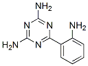CAS#: 29366-74-3， 6-(2-Aminophenyl)-1,3,5-Triazine-2,4-Diamine