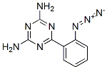 CAS#: 29366-81-2， 2,4-Diamino-6-(2-Azidophenyl)-1,3,5-Triazine