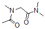 CAS#: 29399-02-8， N-Acetyl-N-Methylglycine-N',N'-Dimethylamide