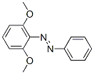 CAS#: 29418-48-2， 2,6-Dimethoxyazobenzene