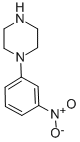 CAS#: 294210-79-0， 1-(3-Nitrophenyl)-Piperazine