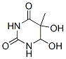 CAS#: 2943-56-8， 5,6-Dihydroxy-5-Methyl-1,3-Diazinane-2,4-Dione
