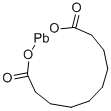 CAS#: 29473-77-6， Lead Sebacate