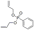 CAS 登录号：2948-89-2， 二烯丙基苯基膦酸酯