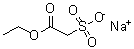 CAS#: 29508-16-5， Sodium 2-Ethoxy-2-Oxoethanesulfonate