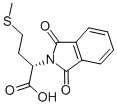 CAS#: 29588-91-8， (alphaS)-1,3-Dihydro-alpha-[2-(Methylthio)Ethyl]-1,3-Dioxo-2H-Isoindole-2-Acetic Acid