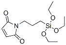 CAS#: 29602-11-7， 1-[3-(Triethoxysilyl)Propyl]-1H-Pyrrole-2,5-Dione