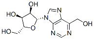 CAS#: 29618-02-8， 6-Hydroxymethylpurine Riboside