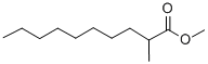 CAS#: 29619-64-5， Methyl 2-Methyldecanoate