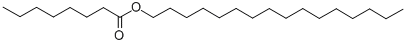 CAS#: 29710-31-4， Cetyl Caprylate