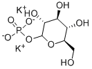 CAS#: 29732-59-0， Glucose-1-Phosphate Dipotassium Salt